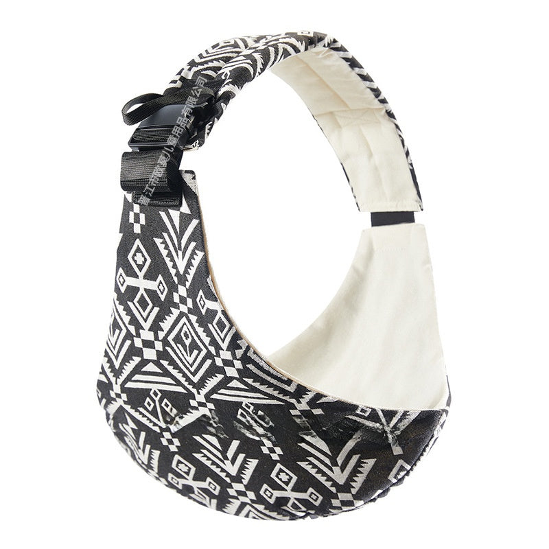 Baby Safety Strap by Trenches of Mariana