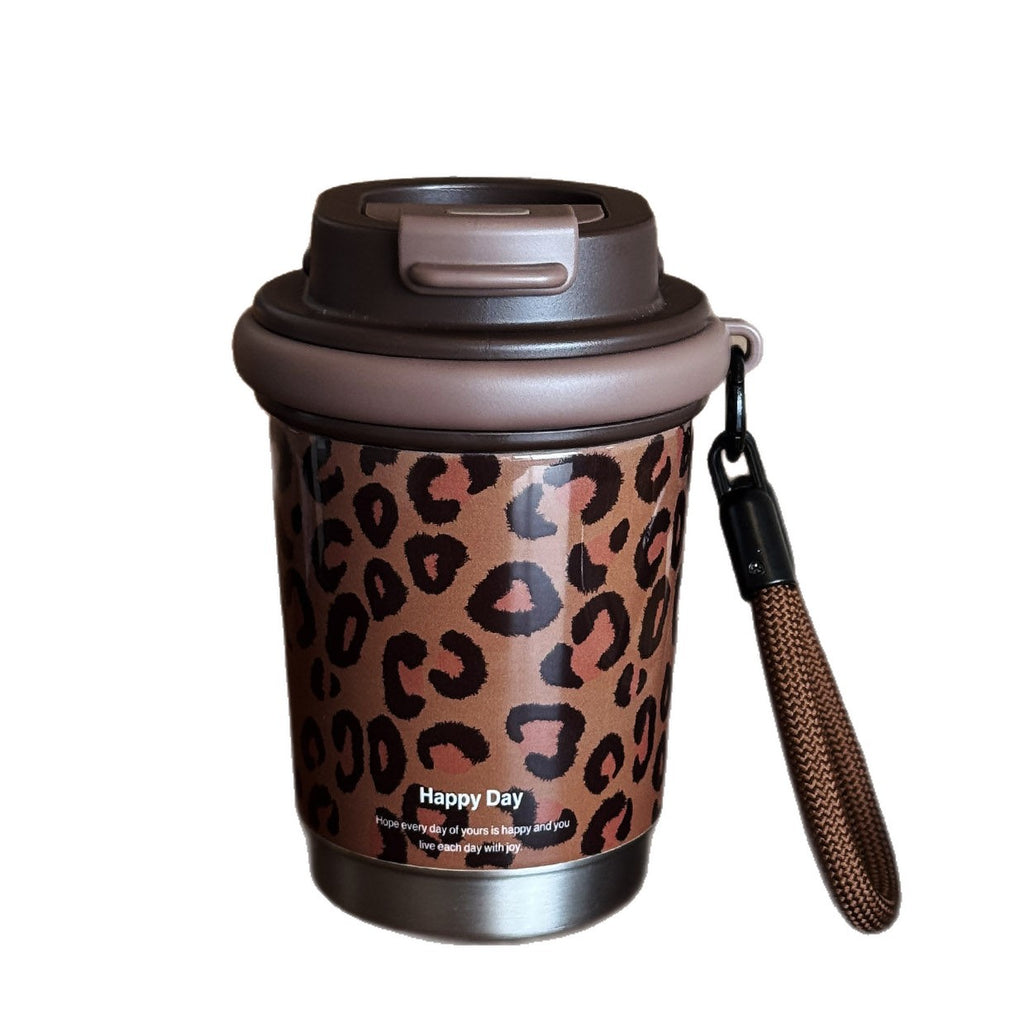 Portable Vacuum Insulated Travel Mug by Trenches of Mariana