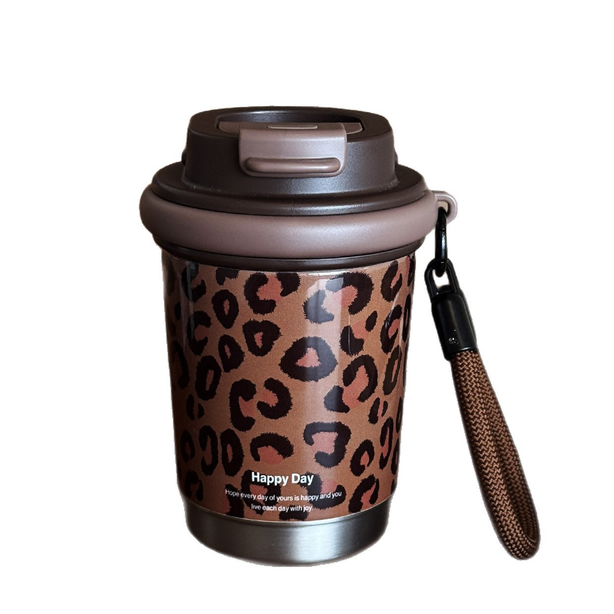 Portable Vacuum Insulated Travel Mug by Trenches of Mariana