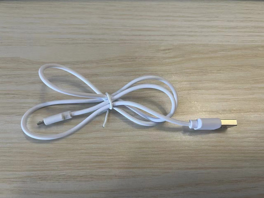 EMS Thermal Neck Lifting And Tighten Massager Electric Microcurrent Wrinkle Remover by Trenches of Mariana