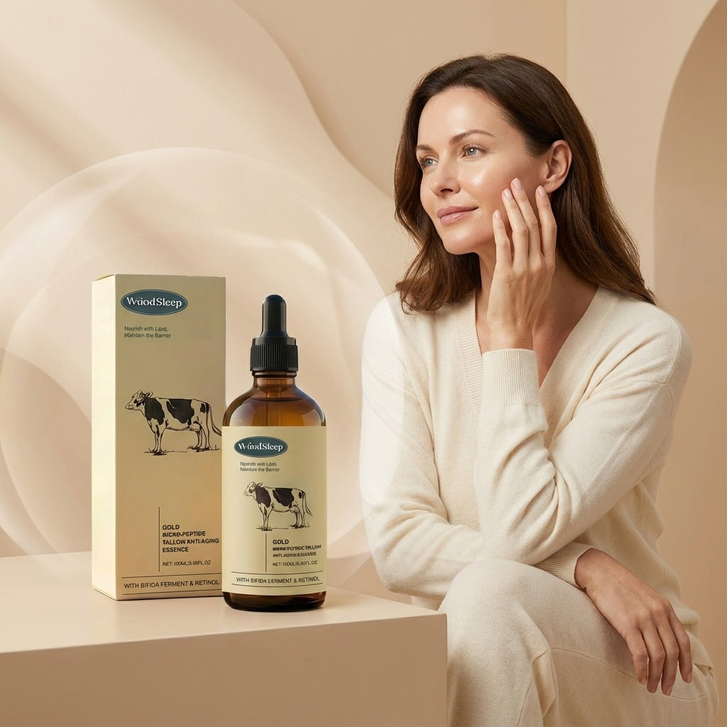 Woodsleep Butter Gentle Moisturizing Essence by shopify