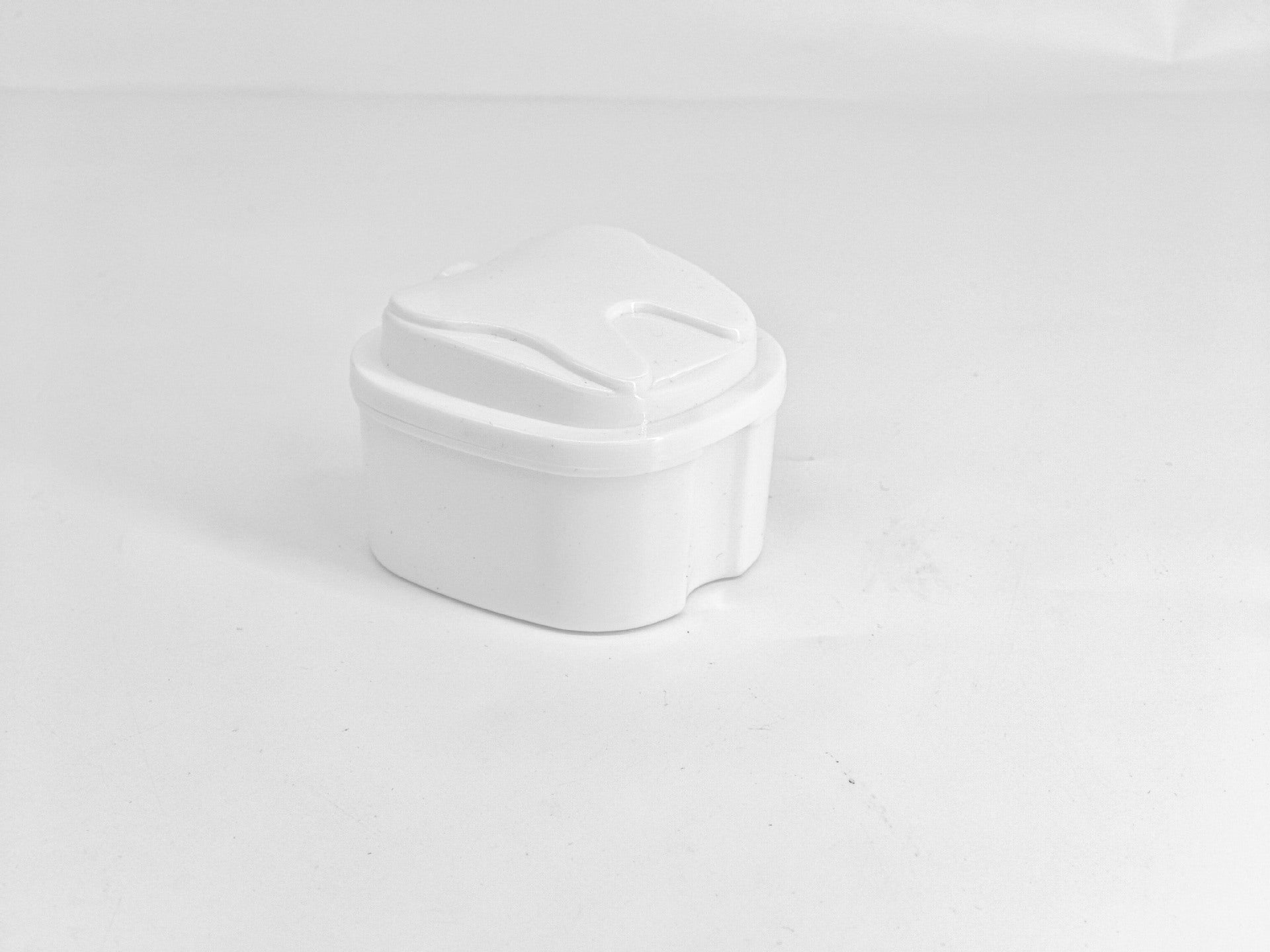 European Style Dental Storage Box with Filter by Trenches of Mariana