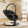 Multifunctional Baby Electric Rocking Chair by Trenches of Mariana
