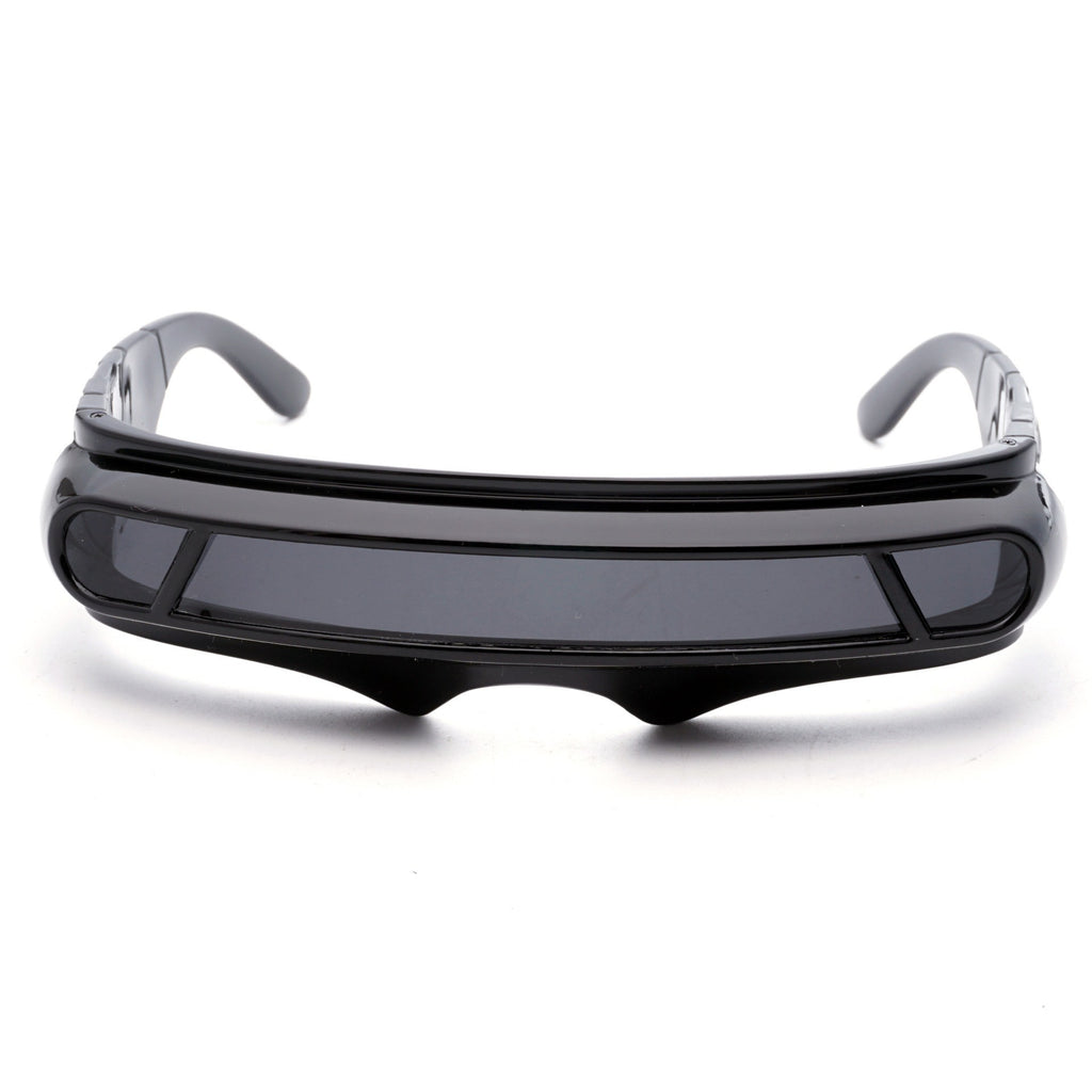Sport Polarized Sunglasses by Trenches of Mariana