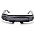 Sport Polarized Sunglasses by Trenches of Mariana
