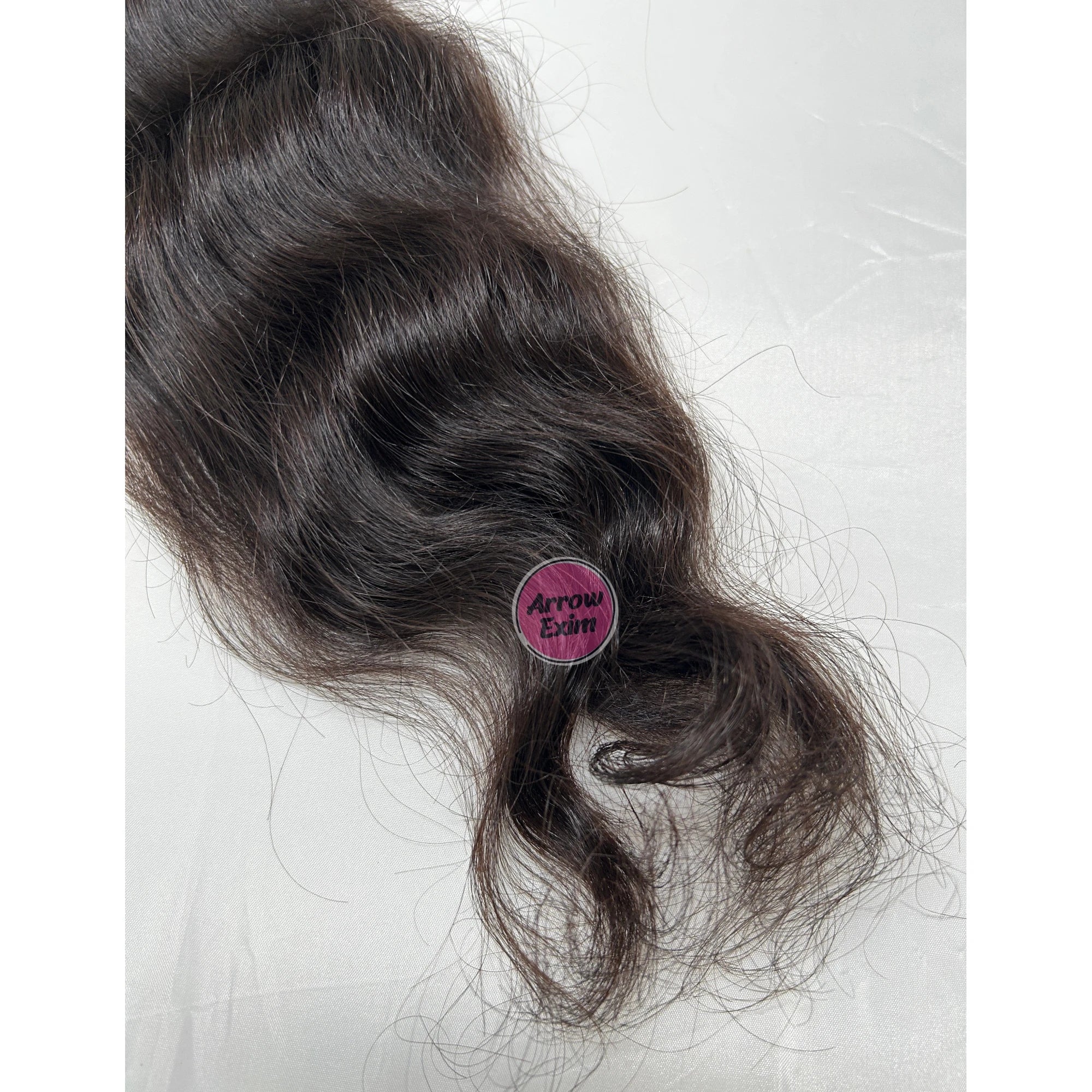 Arrow Exim Brazilian Loose Wave Human Hair Bundles Natural Color Soft Thick Double Weft 12a Virgin Remy Hair Extensions Hair