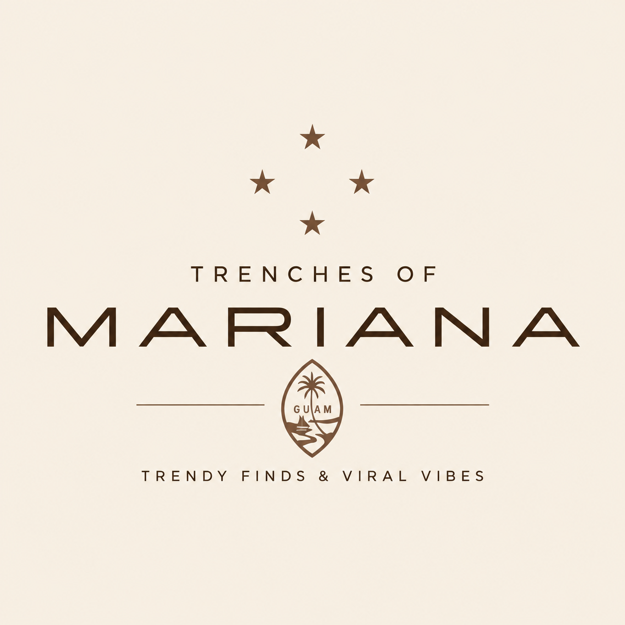 Trenches of Mariana 