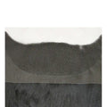 Virgin Indian Yaki Straight Frontal Hair Extensions High Quality Human Hair