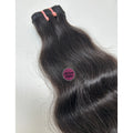 Arrow Exim Brazilian Loose Wave Human Hair Bundles Natural Color Soft Thick Double Weft 12a Virgin Remy Hair Extensions Hair