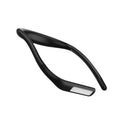 Manufacturer Production Portable Type C Rechargeable Flexible Led Neck Reading Light Book Lamp Dimmable Eye Caring by Trenches of Mariana