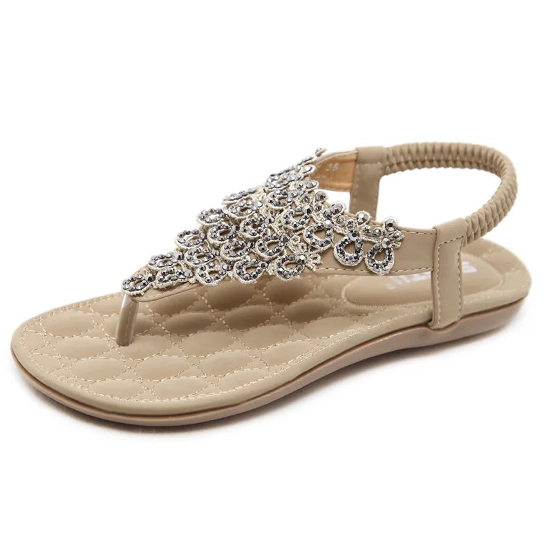 Summer Flats