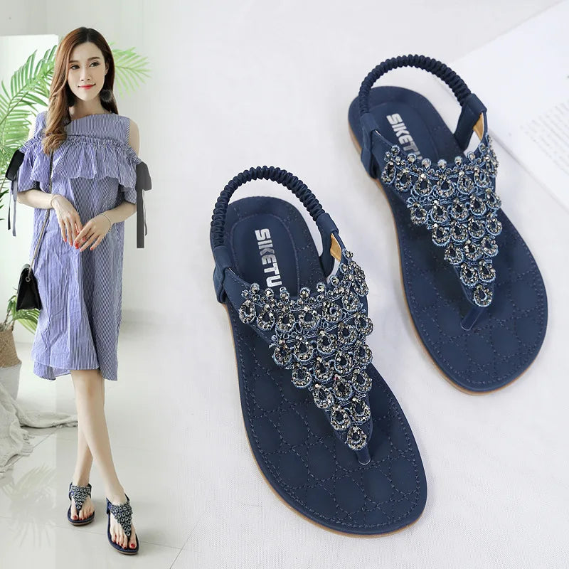 Summer Flats