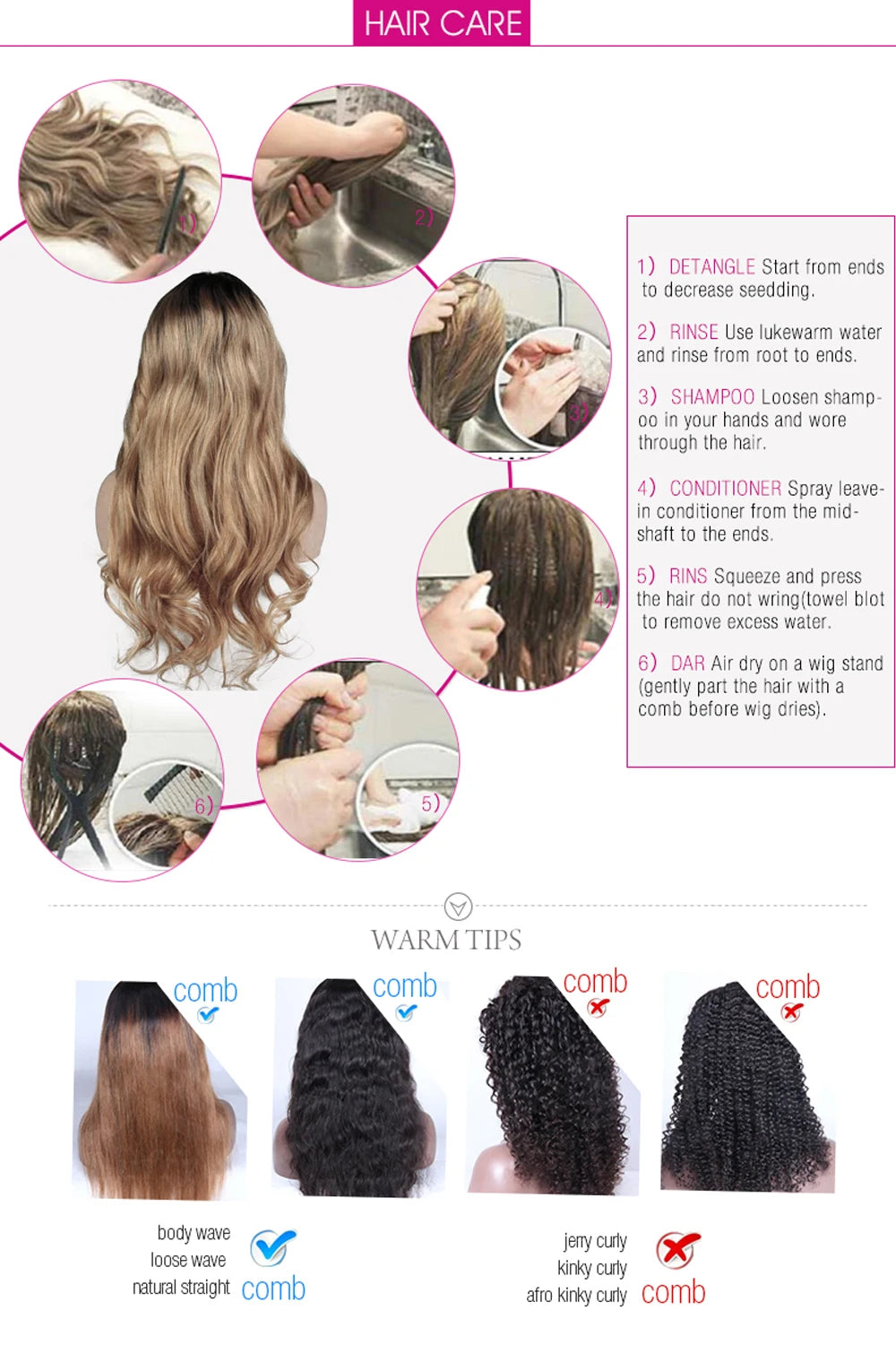 SILVER-GREY CURLY SYNTHETIC LACE FRONT WIG by Trenches of Mariana