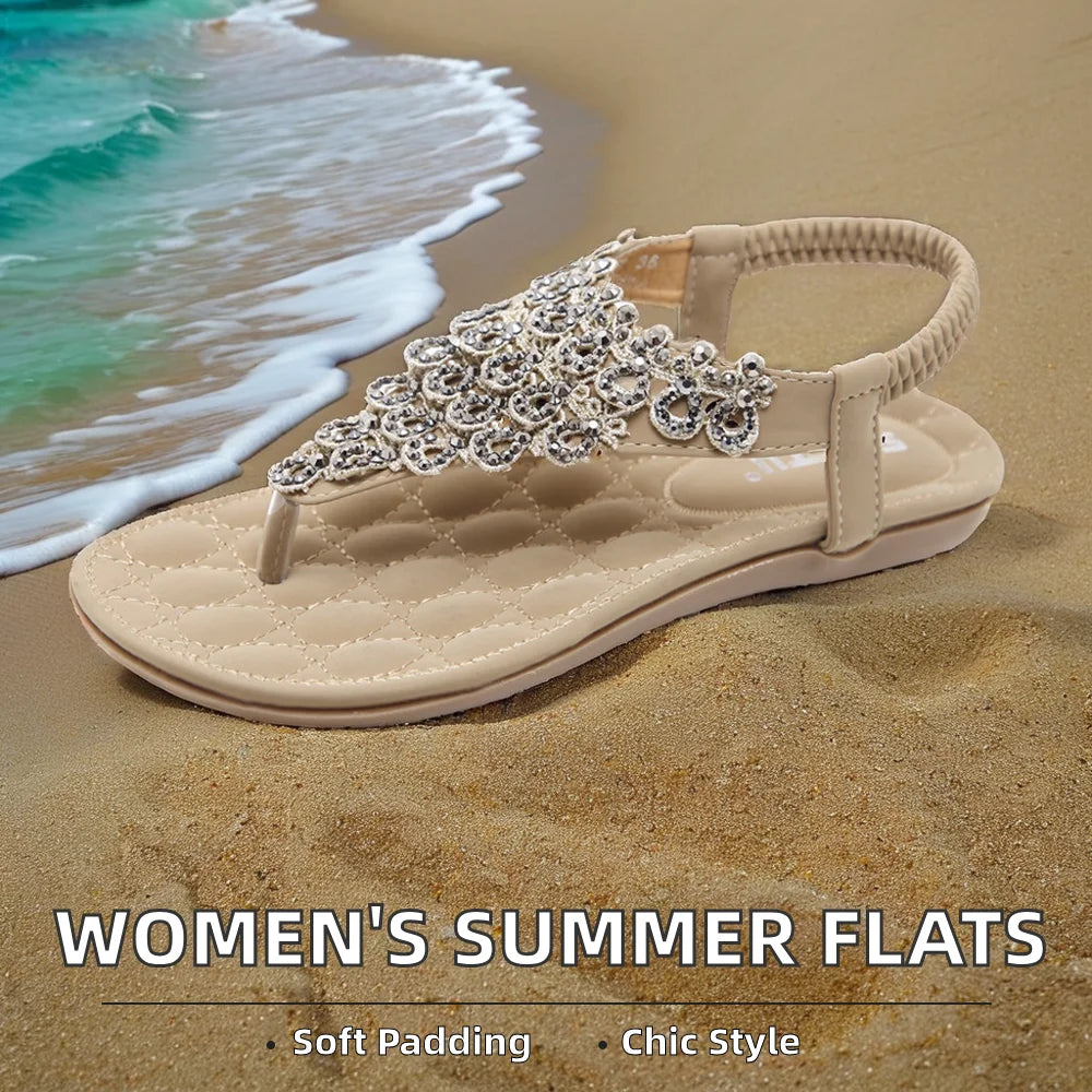 Summer Flats