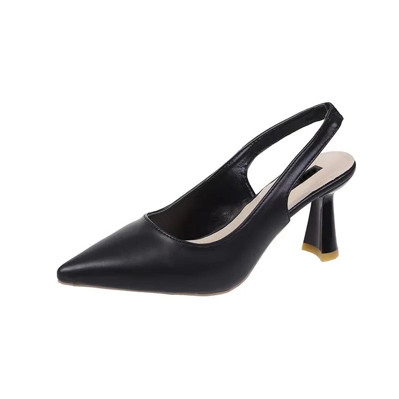 CHURCH•WORK•DINNER•PUMP•WEDGES