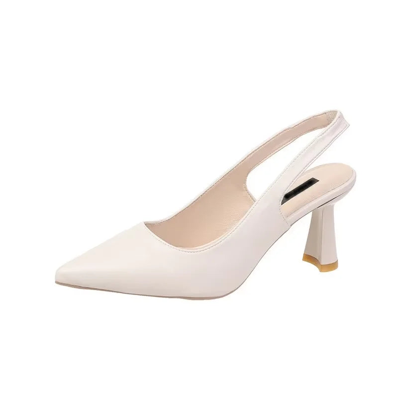 CHURCH•WORK•DINNER•PUMP•WEDGES