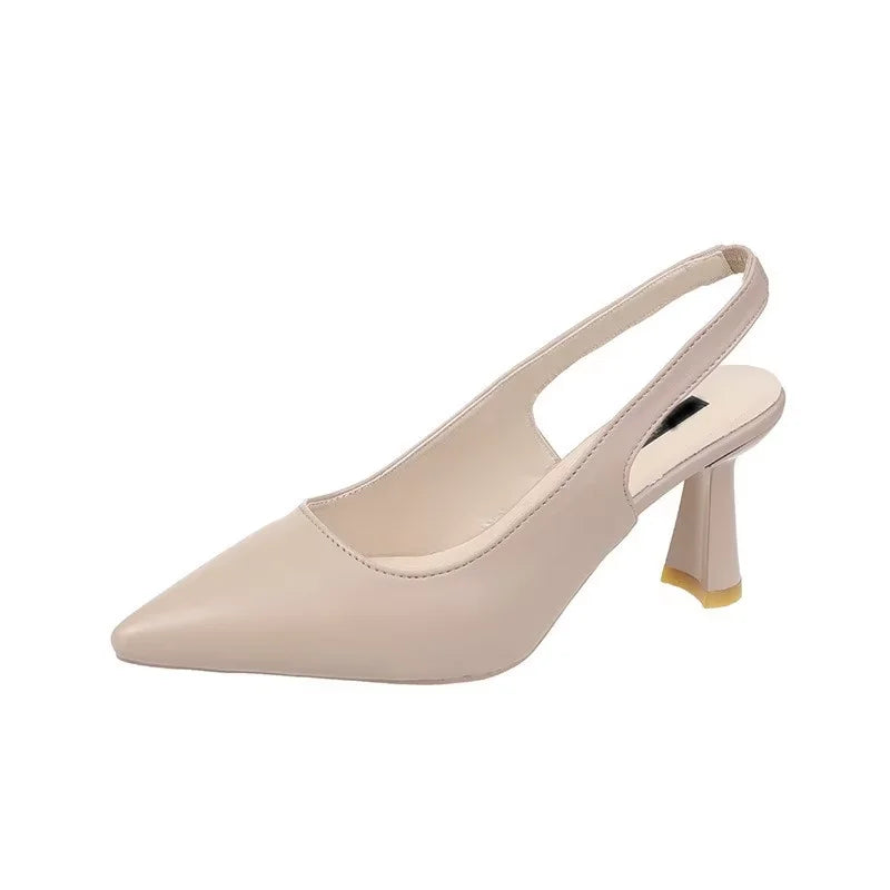 CHURCH•WORK•DINNER•PUMP•WEDGES