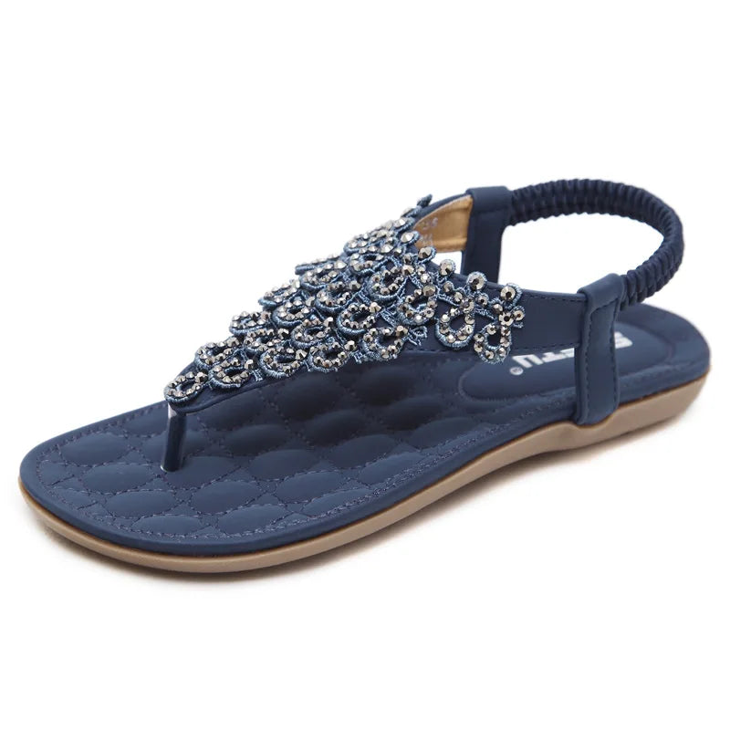 Summer Flats