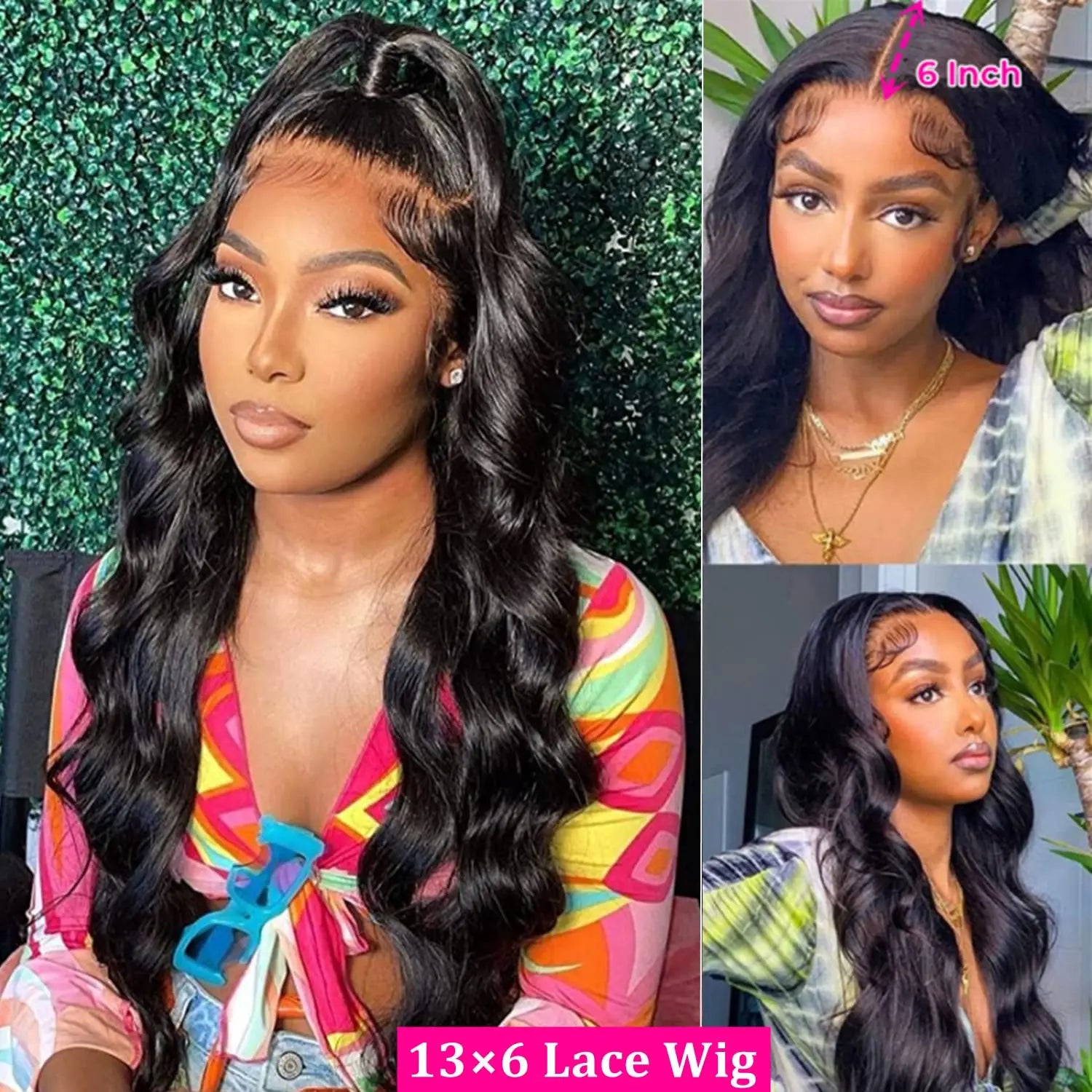 Brazilian Human Hair Wigs 360 Full Lace Wholesale 100% Raw Virgin Hd Lace Frontal Wigs Raw Virgin Body Wave Cuticle Aligned Hair