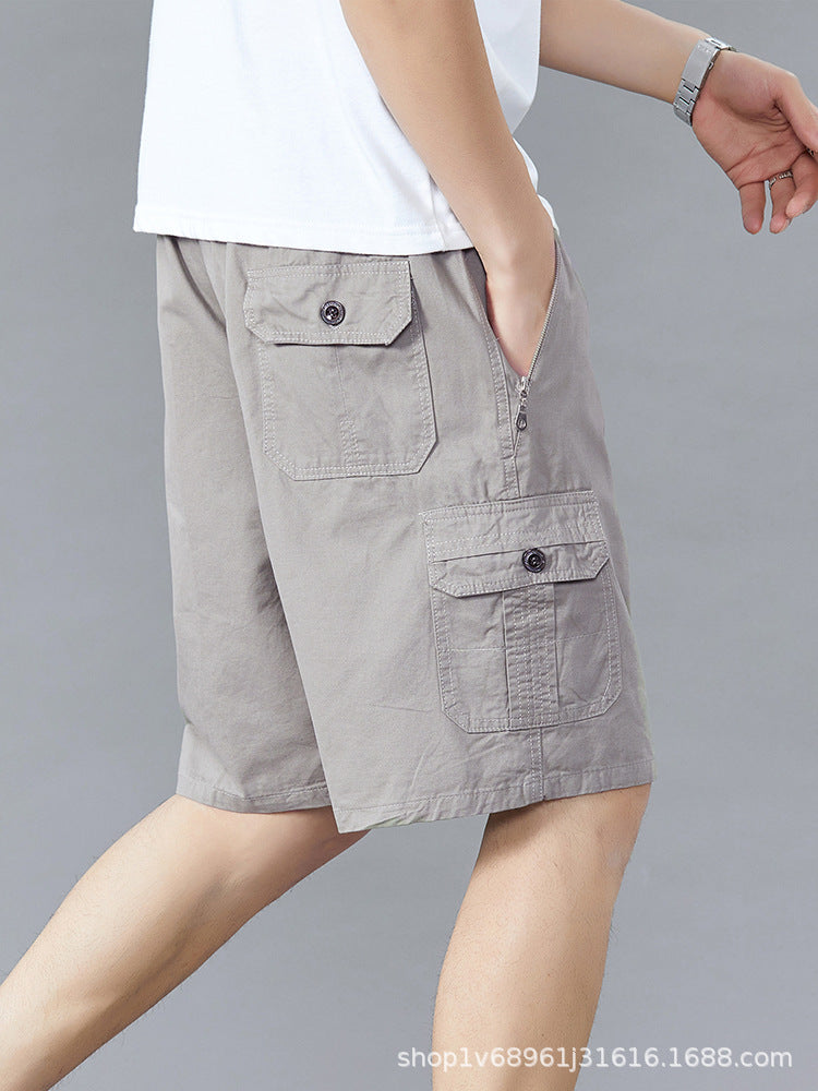 Men’s Cargo Shorts