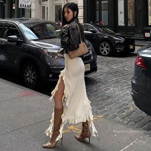 Turtle Neck Bodycon Dress