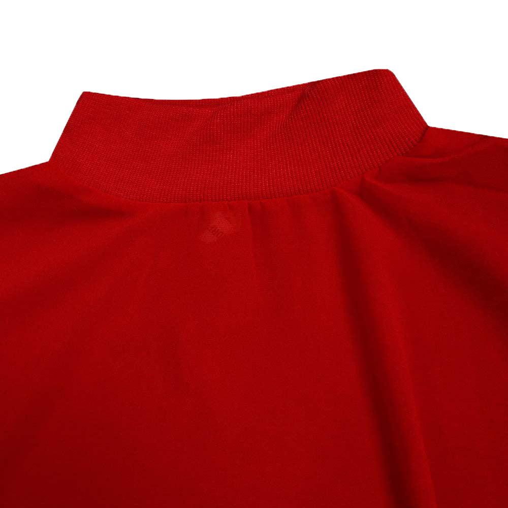 ASSYMETRICAL BLOUSE