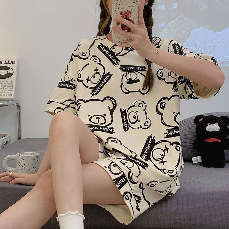 Pajamas