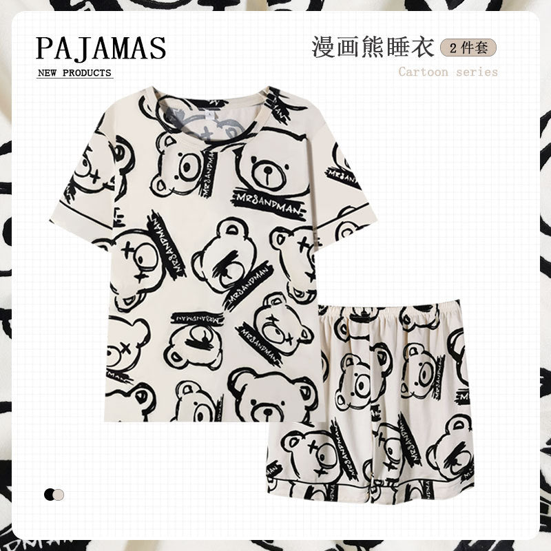 Pajamas