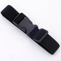 Children's Belt Boys' and Girls' Military Training Belt Primary School Students' Military Training Belt Middle and Big Children's Summer Camp Buckle Belt by Trenches of Mariana