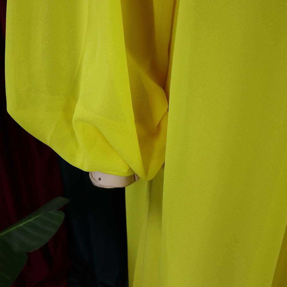 ASSYMETRICAL BLOUSE