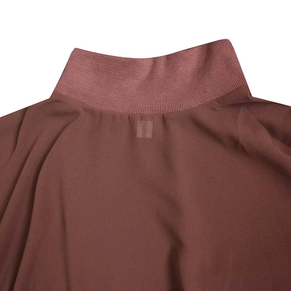 ASSYMETRICAL BLOUSE