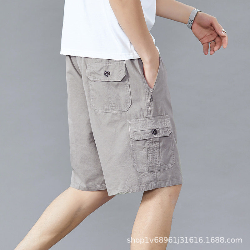 Men’s Cargo Shorts