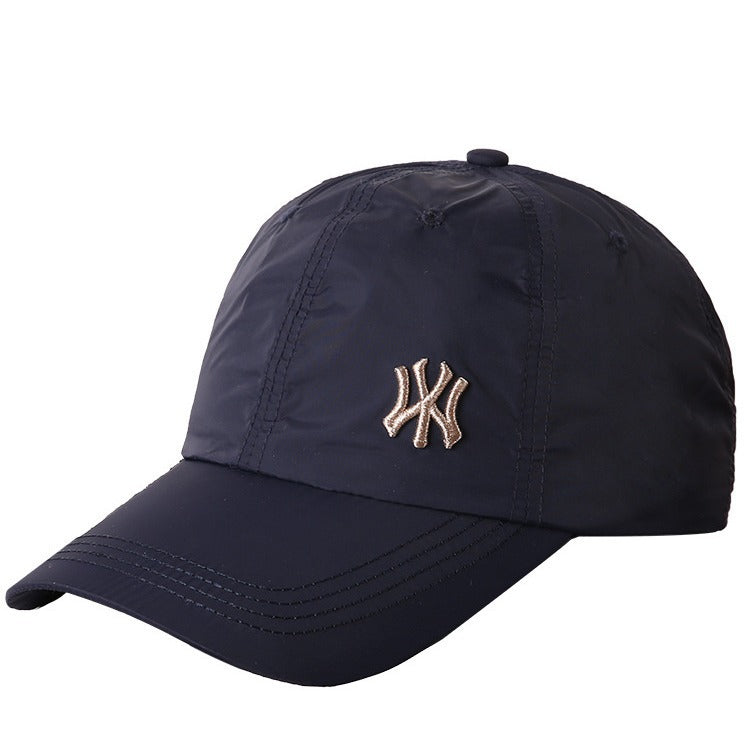 Womens Quick Dry Baseball Cap