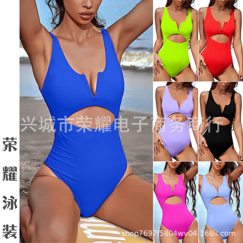 Solo Wahine swimsuit