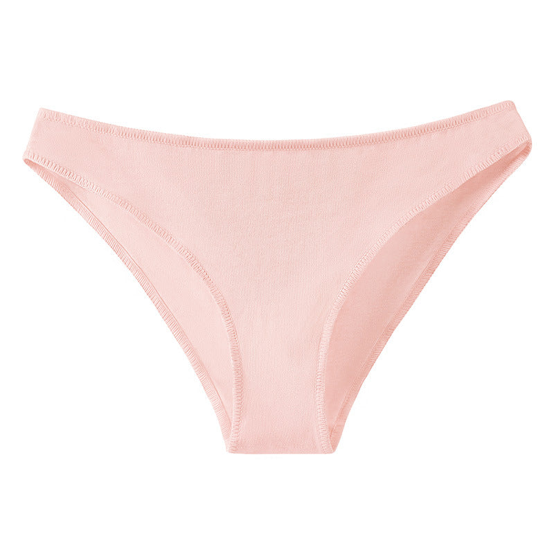 ￼100% Cotton Underwear