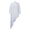 ASSYMETRICAL BLOUSE