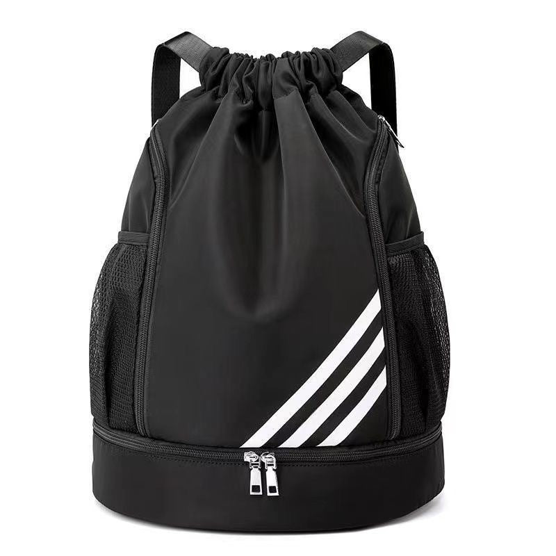 Drawstring Ball Bag