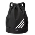 Drawstring Ball Bag
