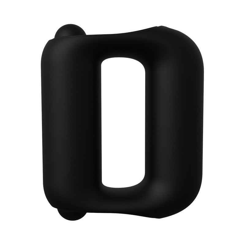 Fascia Ring Cross-border Massage Ring Vibration Muscle Relaxation Massager Body Shoulder and Neck Yoga Ring Mini Shake Machine
