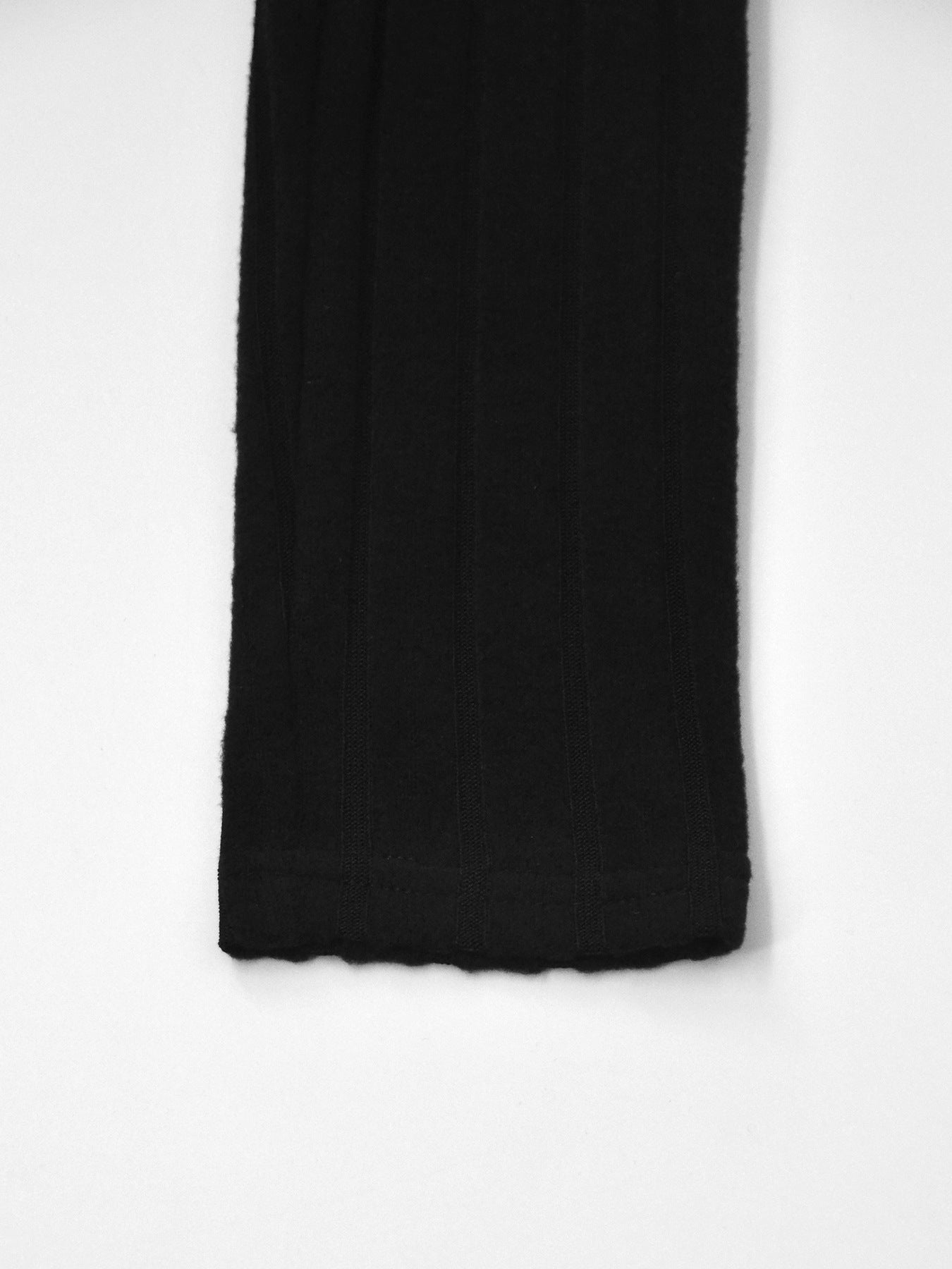Turtle Neck Bodycon Dress