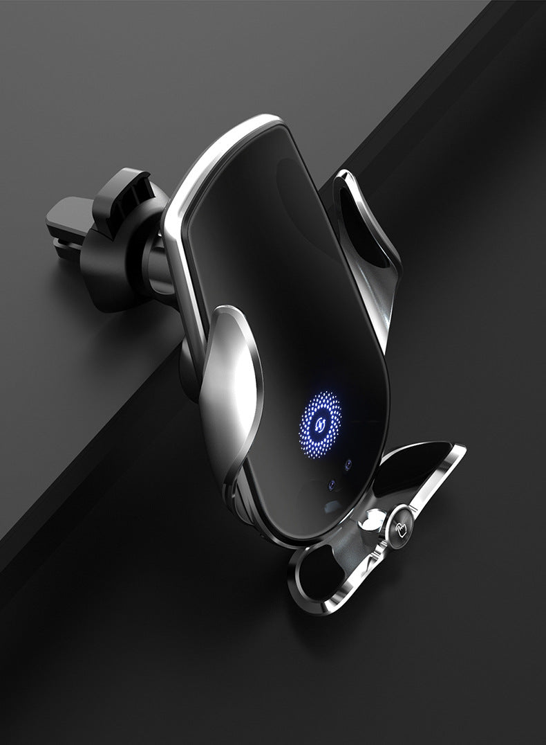 Car Charger, Phone Holder