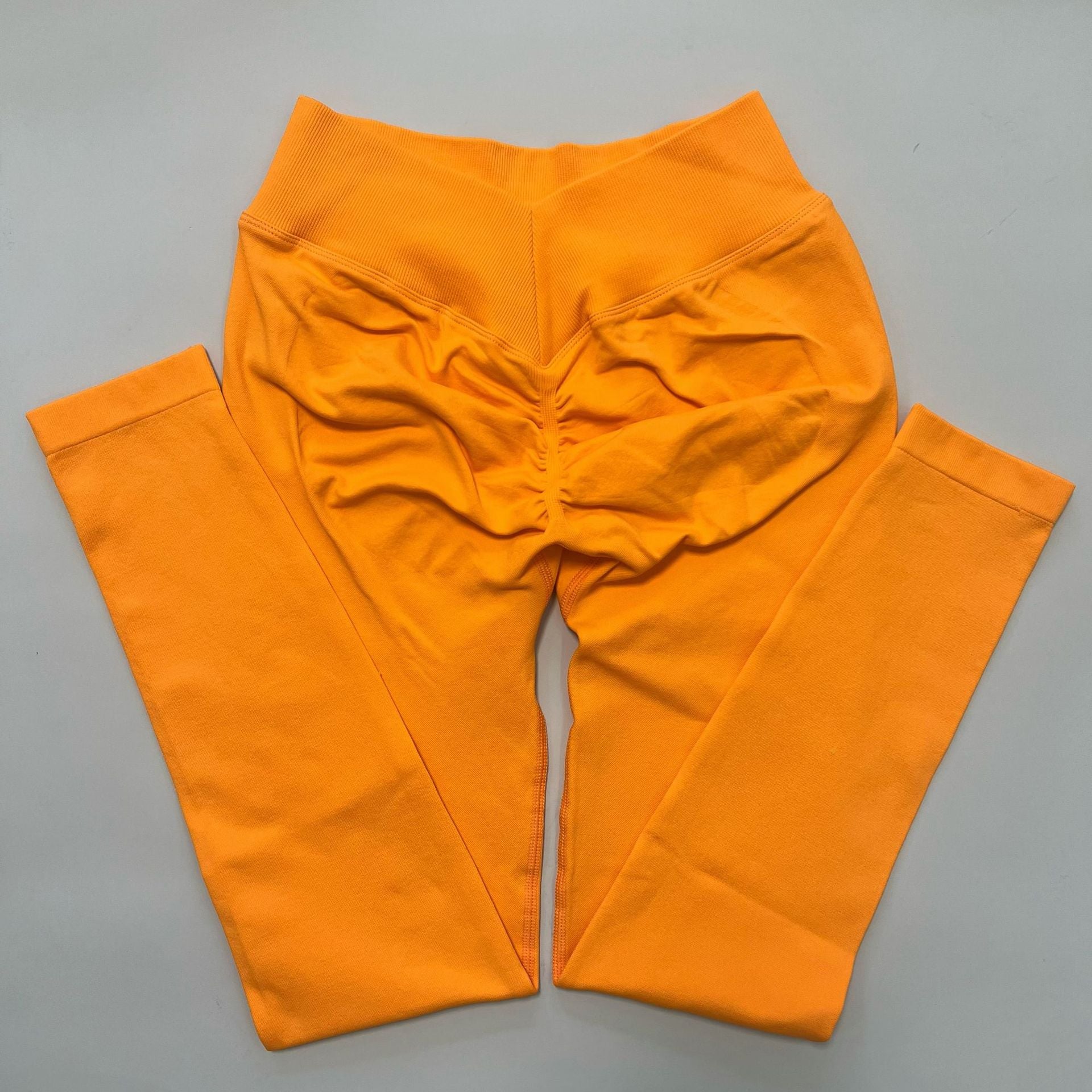V waste TikTok Leggings