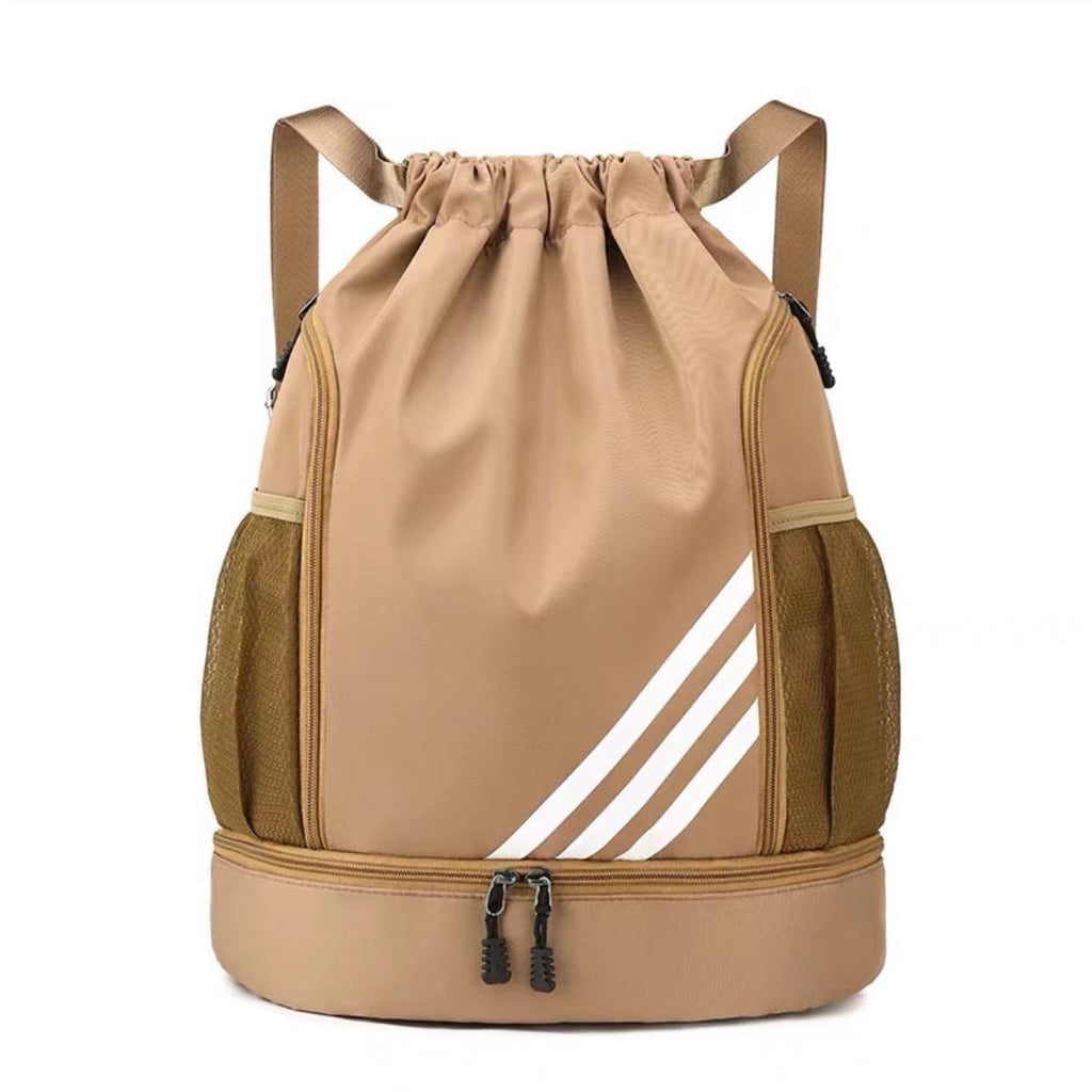 Drawstring Ball Bag
