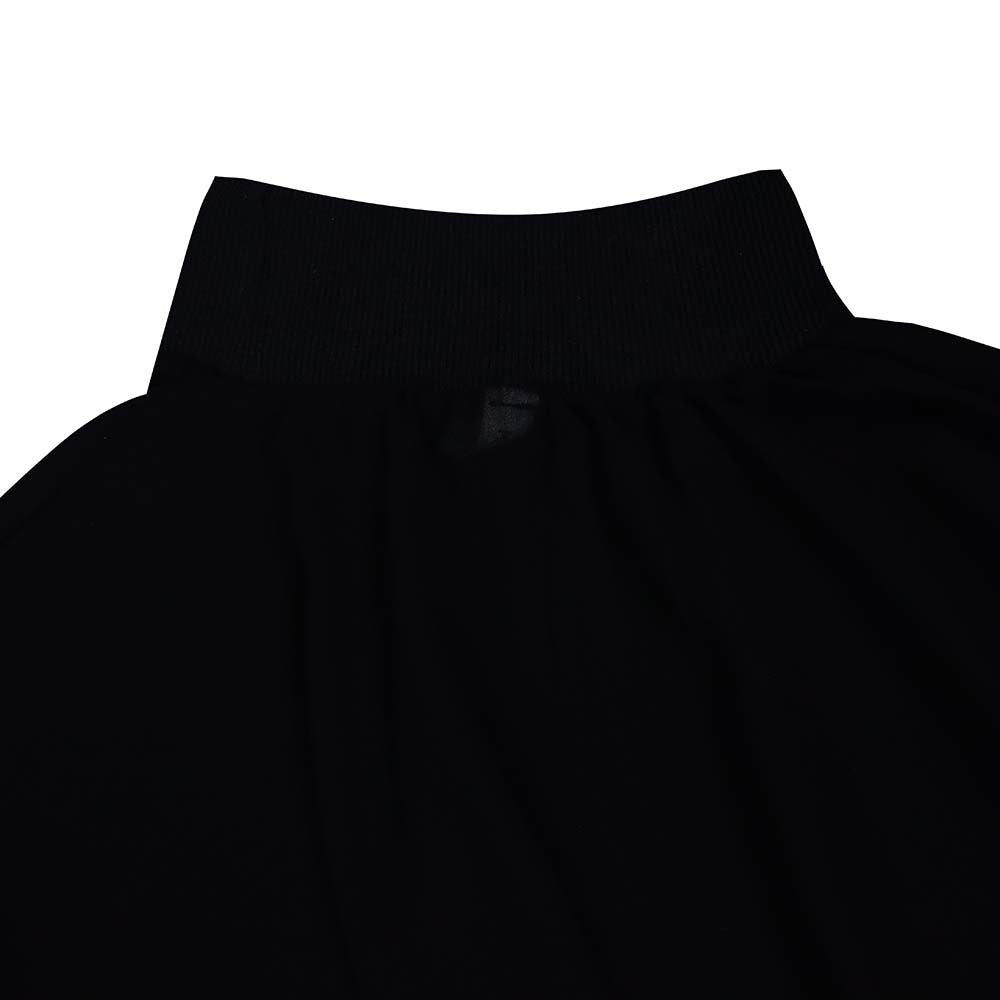 ASSYMETRICAL BLOUSE