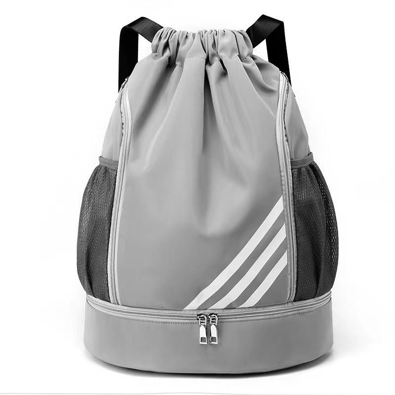 Drawstring Ball Bag