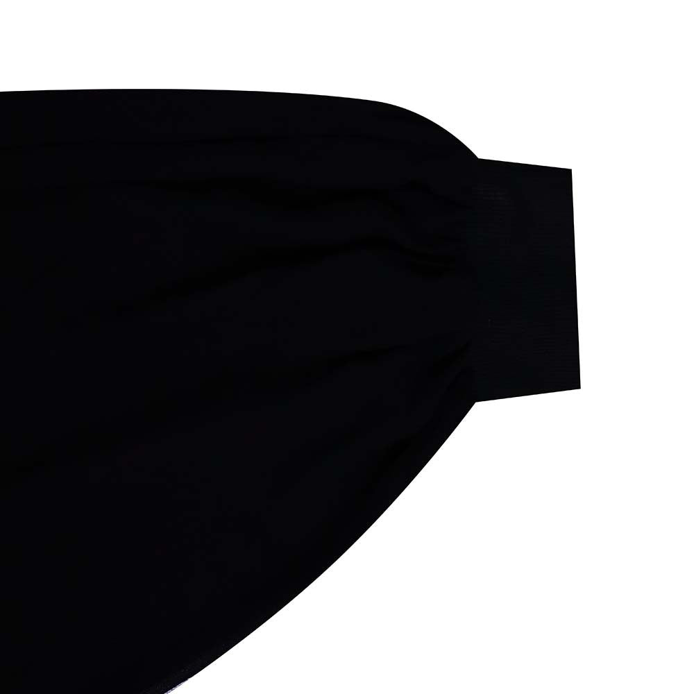 ASSYMETRICAL BLOUSE