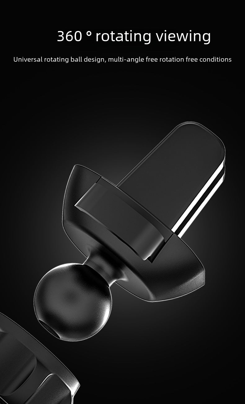 Car Charger, Phone Holder