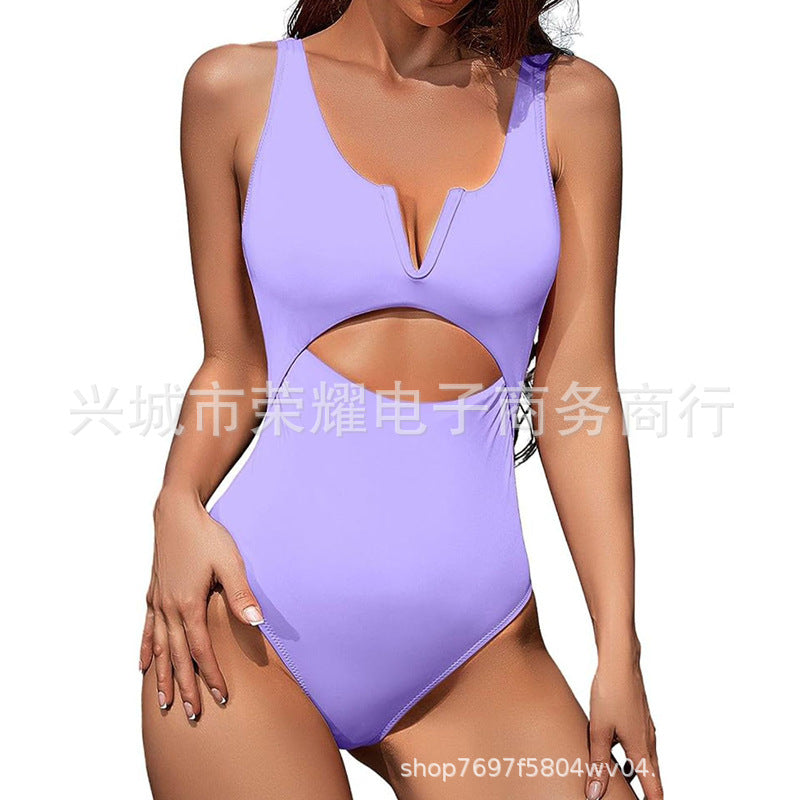 Solo Wahine swimsuit