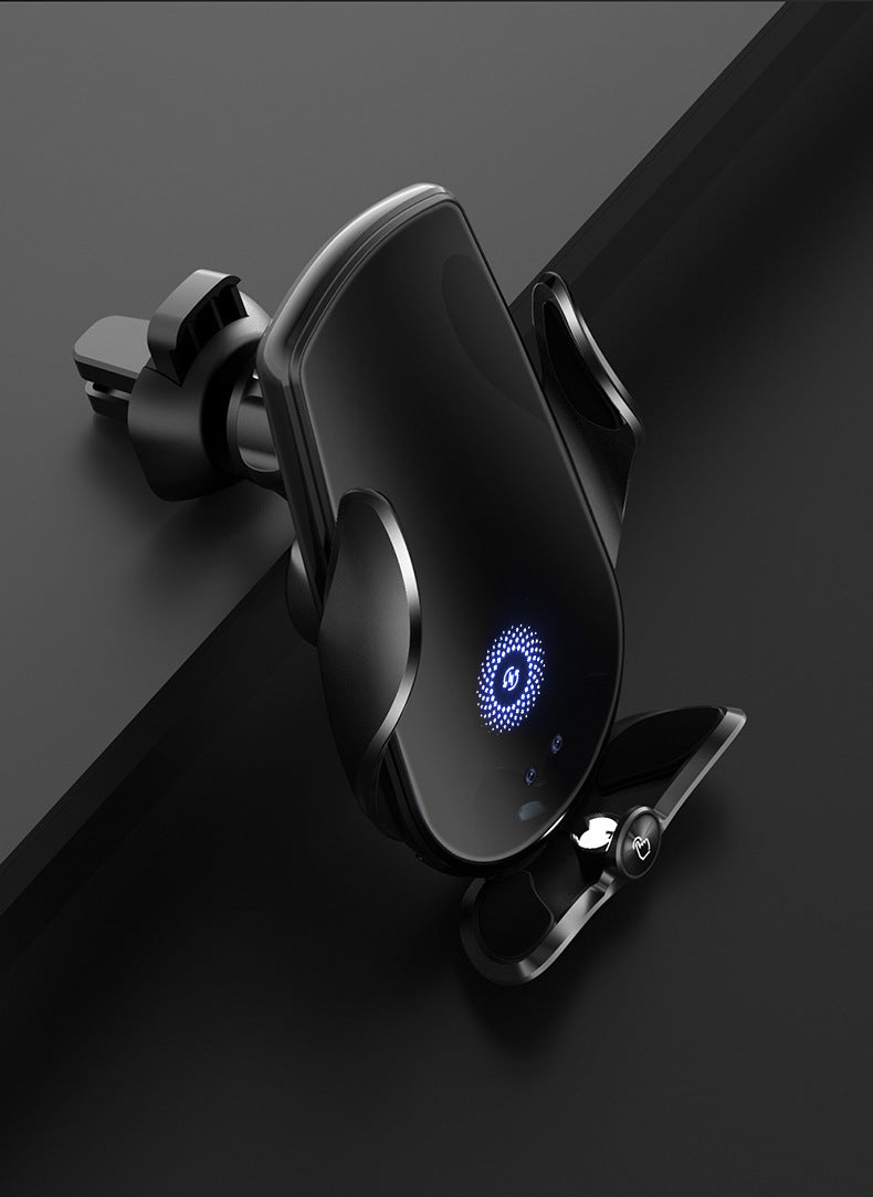 Car Charger, Phone Holder