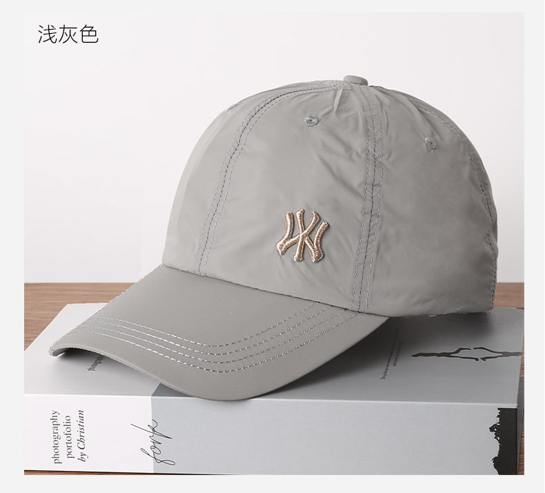 Womens Quick Dry Baseball Cap